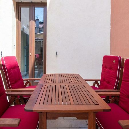 Ve.N.I.Ce Cera Remer Suite Venedig Exterior foto