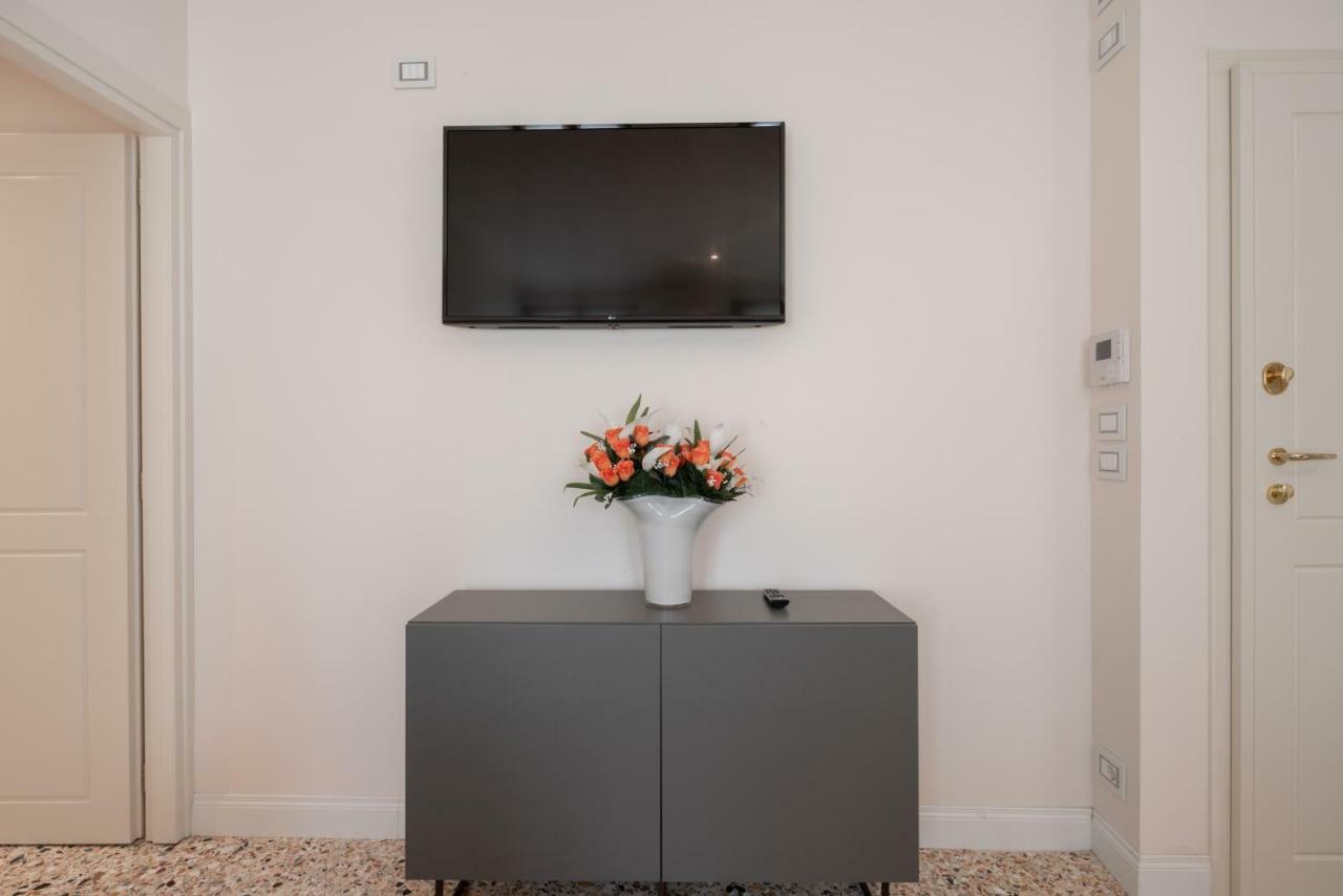 Ve.N.I.Ce Cera Remer Suite Venedig Exterior foto