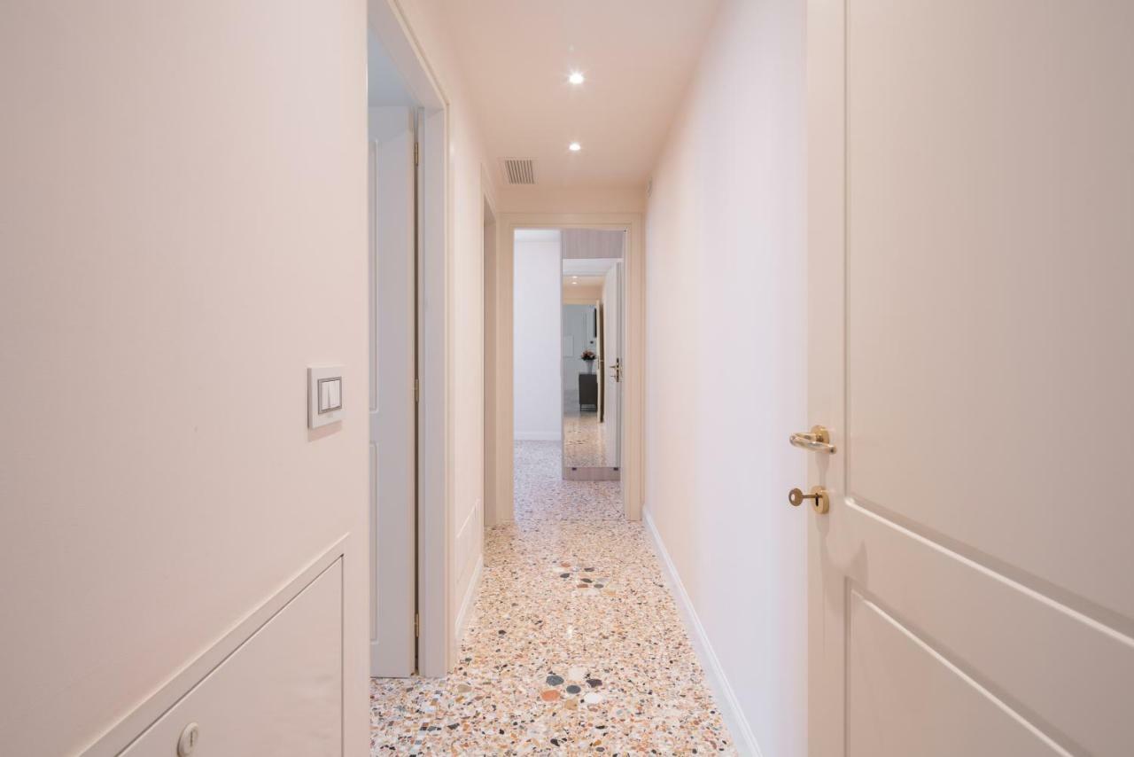 Ve.N.I.Ce Cera Remer Suite Venedig Exterior foto