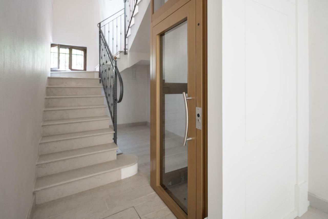 Ve.N.I.Ce Cera Remer Suite Venedig Exterior foto
