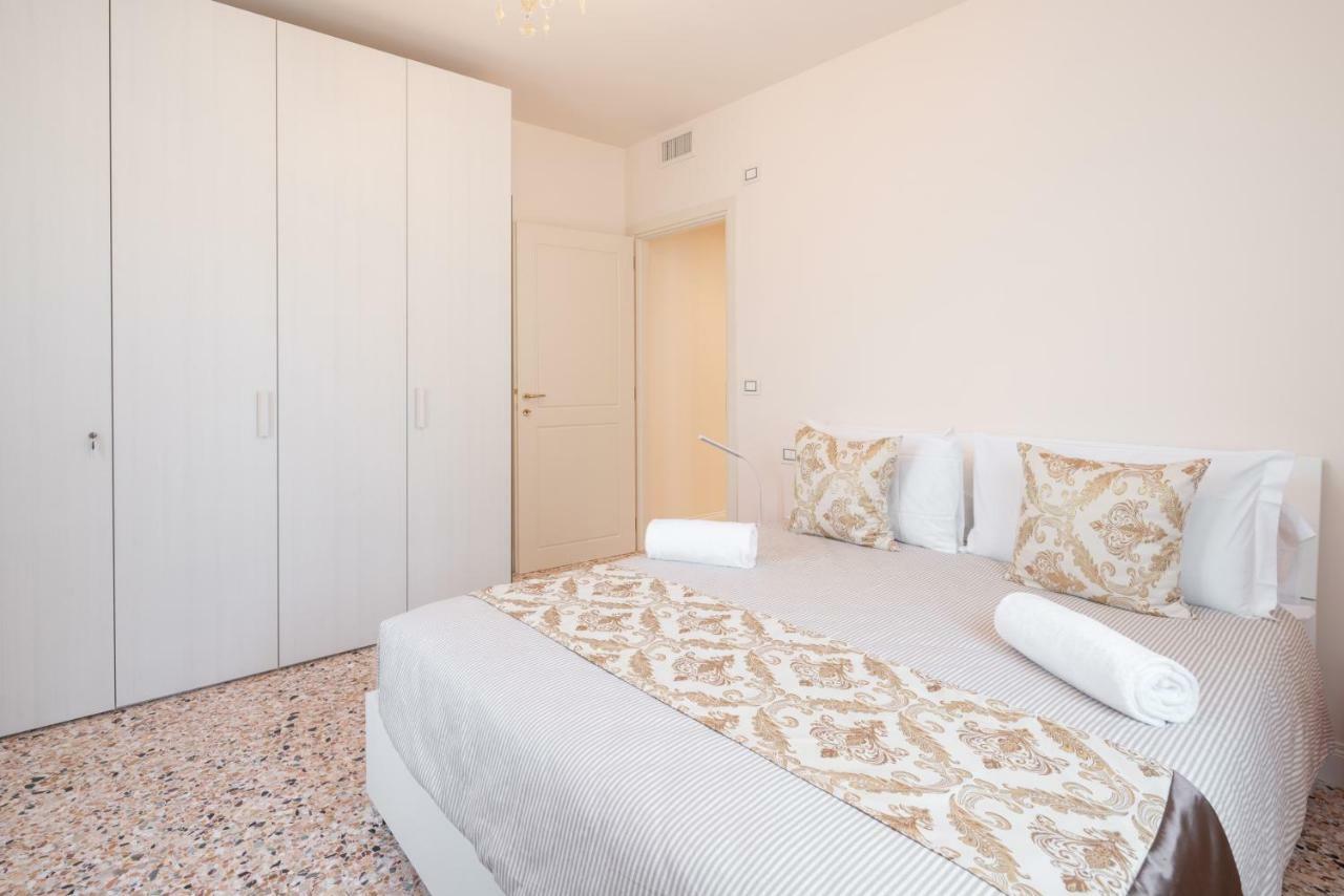 Ve.N.I.Ce Cera Remer Suite Venedig Exterior foto